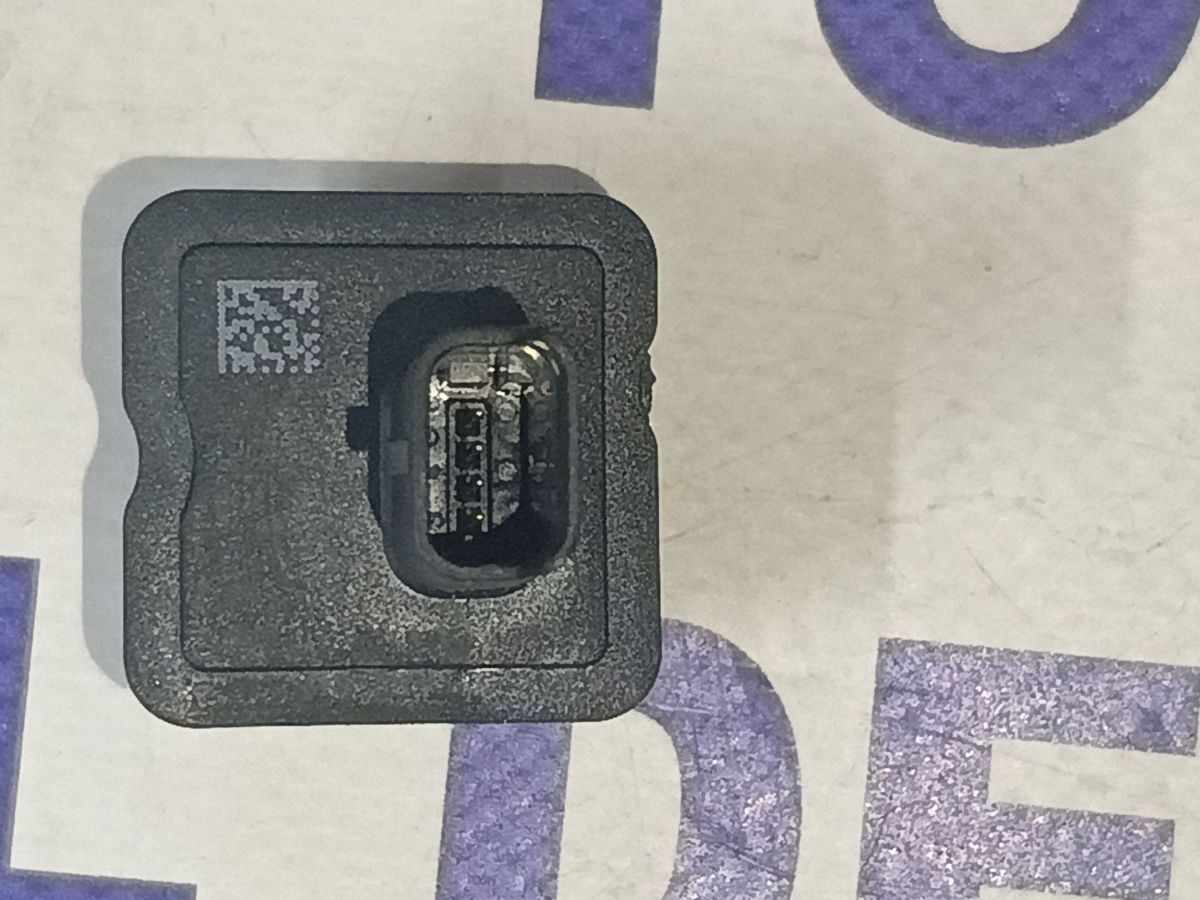 Camera marsarier Citroen C3 Pluriel Picasso 2021 - 9809301180 0263007022