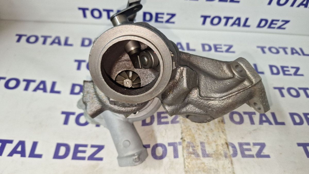 Turbina Fiat 500 2007 - 55238118 4937303001 10111100263