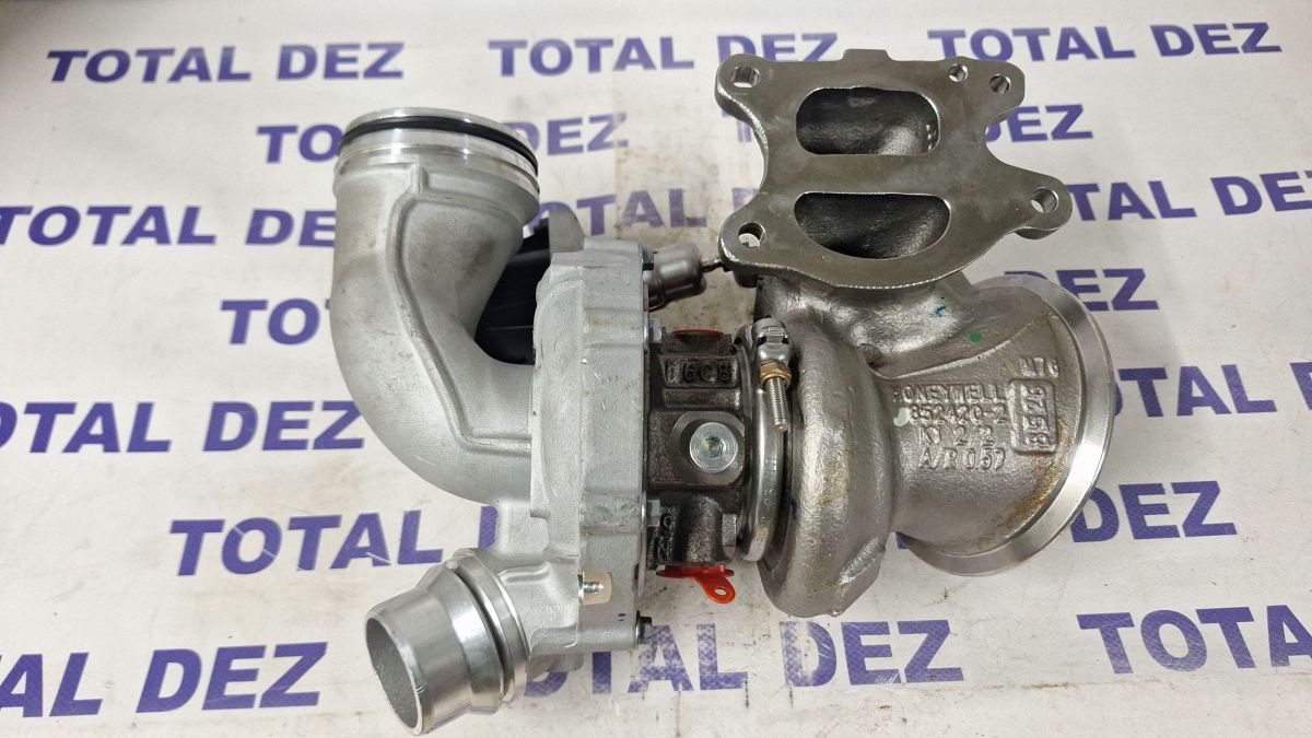 Turbina BMW X1 F48 F49 2019 - MGT2056 8631901 8526060005