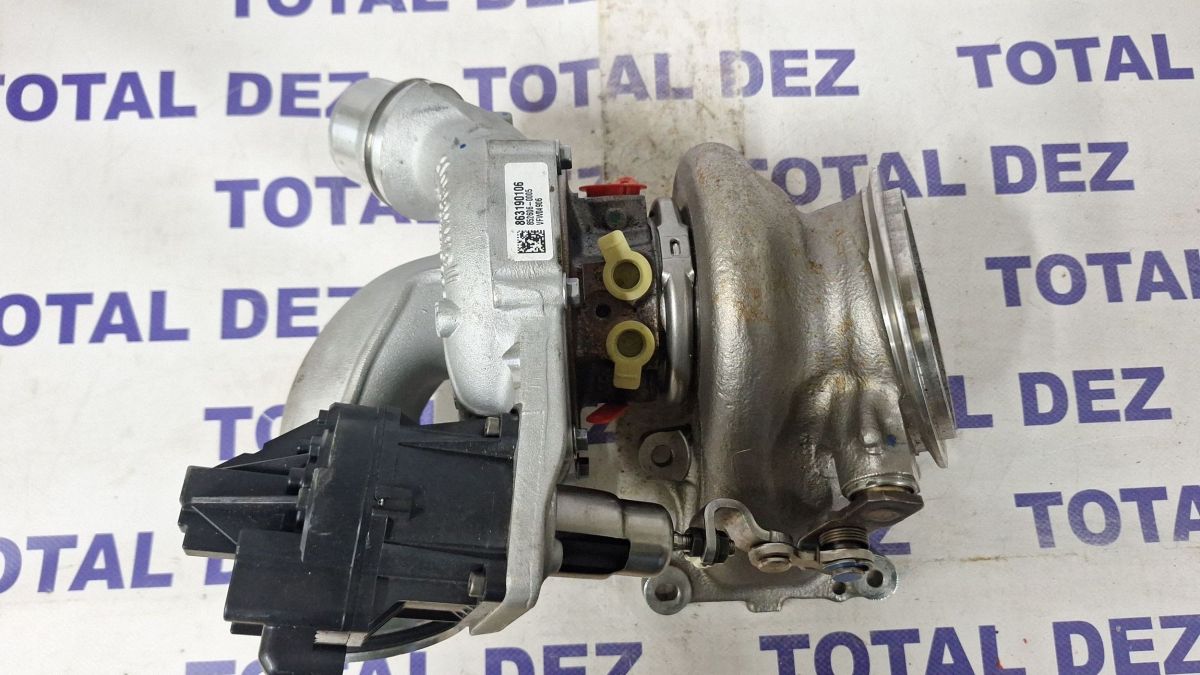 Turbina BMW X1 F48 F49 2019 - MGT2056 8631901 8526060005