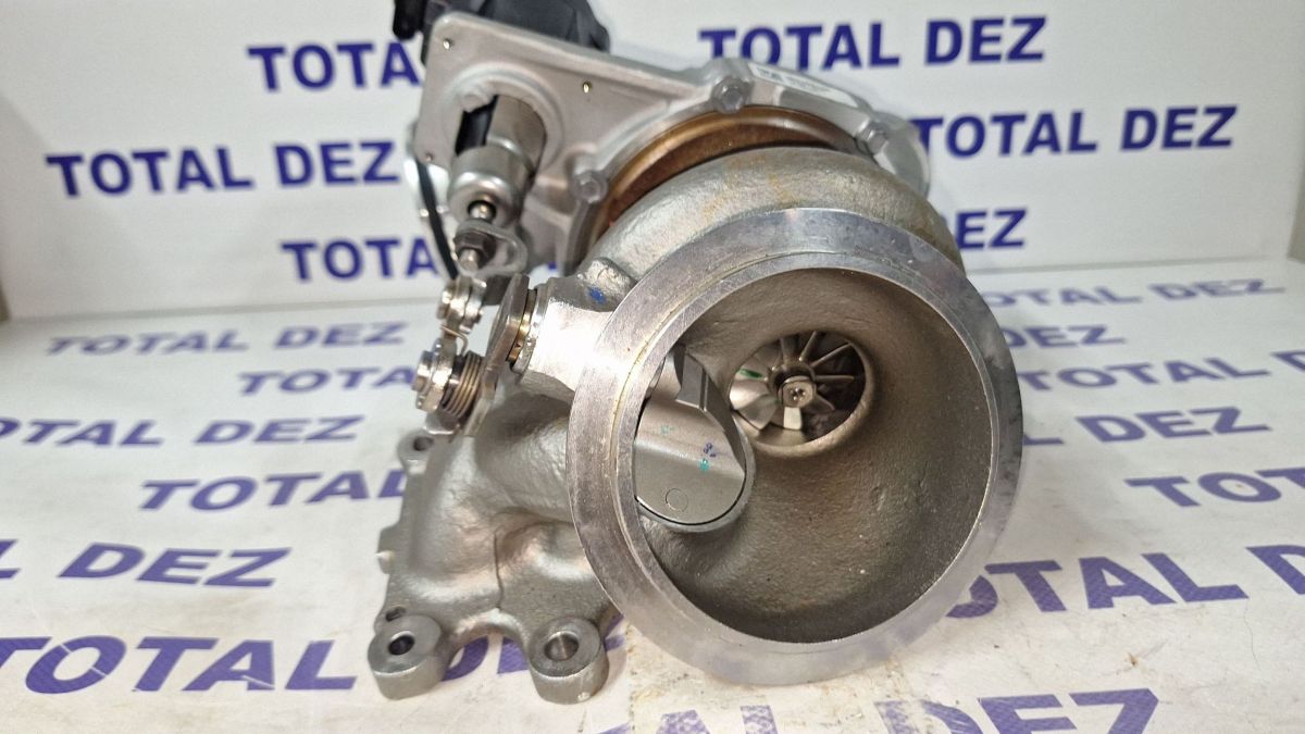 Turbina BMW X1 F48 F49 2019 - MGT2056 8631901 8526060005