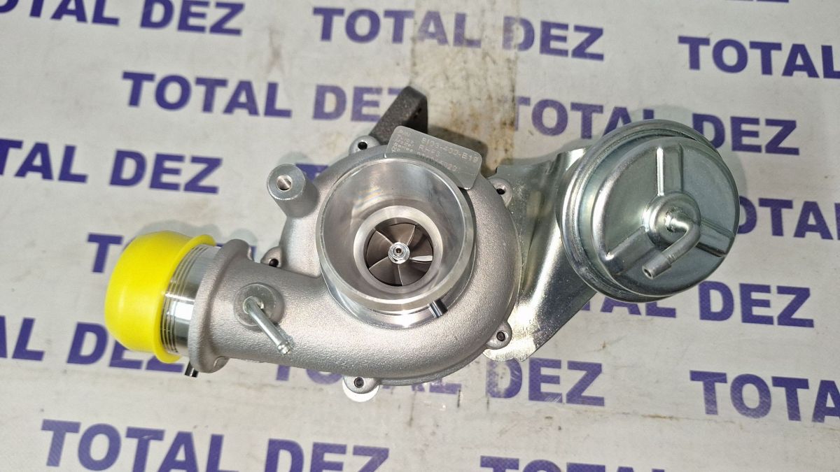 Turbina Fiat Tipo 2014 - VL37 RHF3 8103400B19