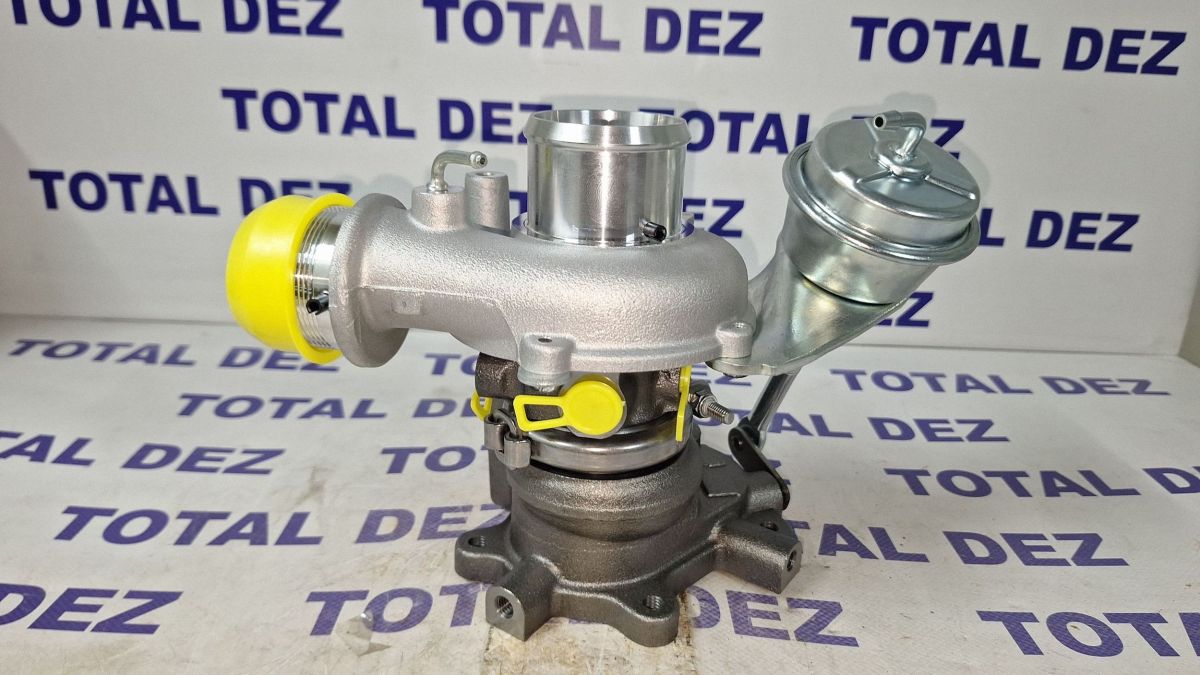 Turbina Fiat Tipo 2014 - VL37 RHF3 8103400B19