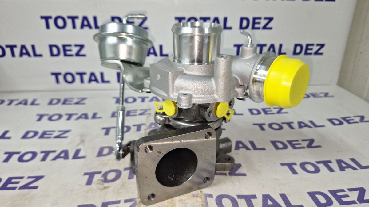 Turbina Fiat Tipo 2014 - VL37 RHF3 8103400B19