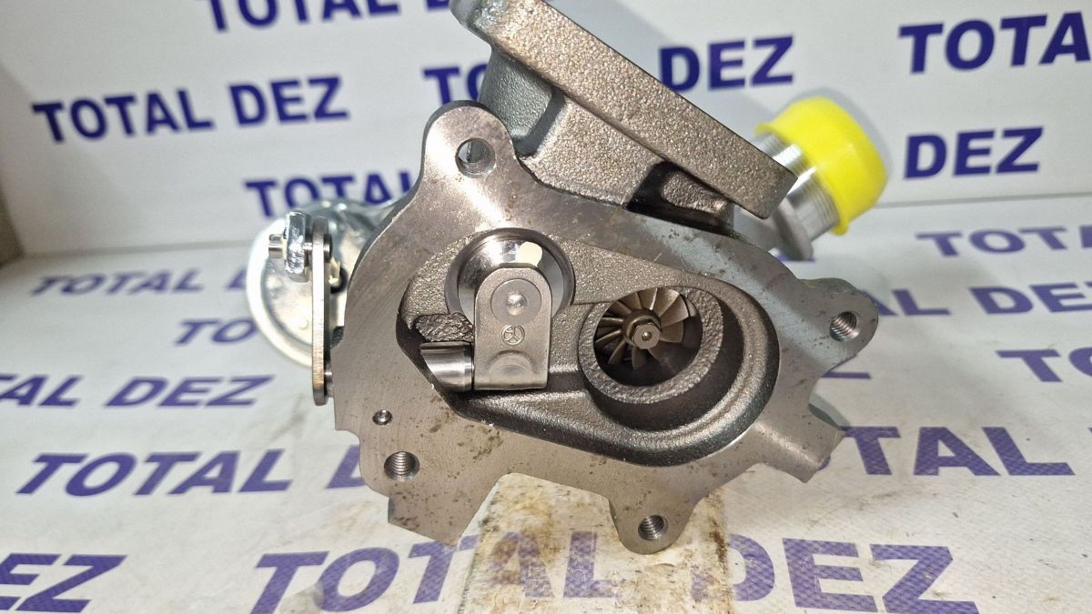 Turbina Fiat Tipo 2014 - VL37 RHF3 8103400B19