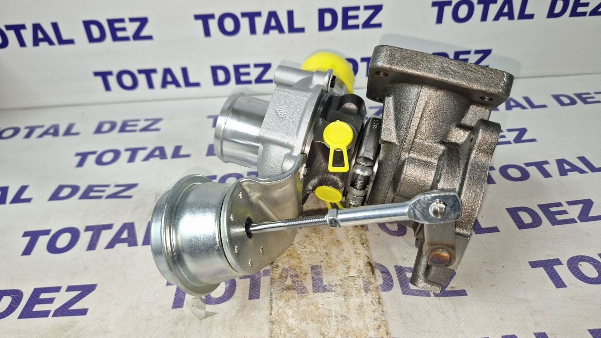 Turbina Fiat Tipo 2014 - VL37 RHF3 8103400B19