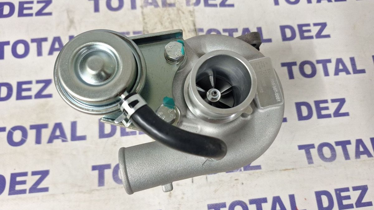 Turbina Citroen Jumper 2006 - 4913105212 TD03 8M032009870001