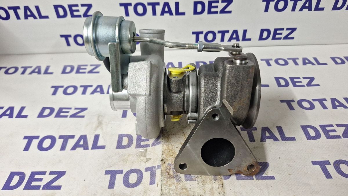 Turbina Citroen Jumper 2006 - 4913105212 TD03 8M032009870001