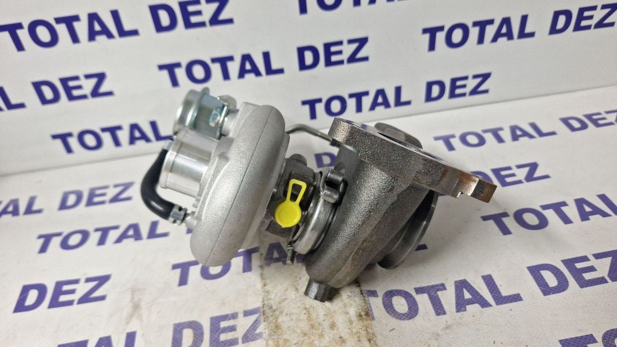 Turbina Citroen Jumper 2006 - 4913105212 TD03 8M032009870001