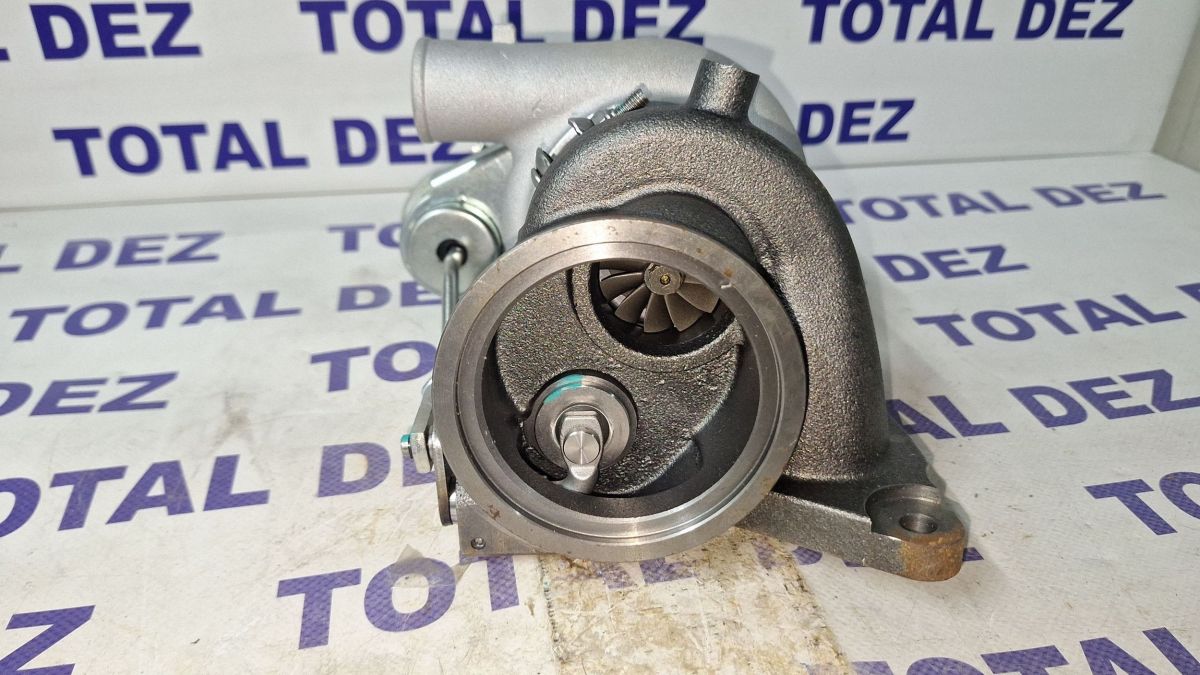 Turbina Citroen Jumper 2006 - 4913105212 TD03 8M032009870001