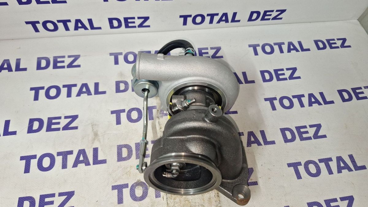 Turbina Citroen Jumper 2006 - 4913105212 TD03 8M032009870001