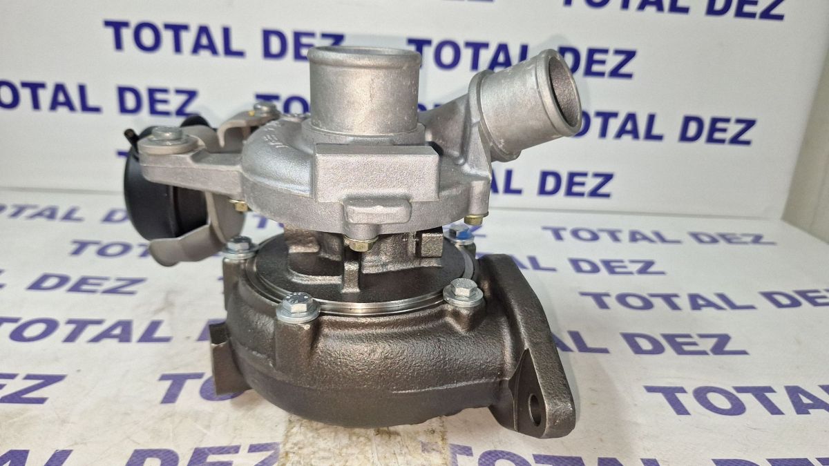Turbina Mini One/Cooper R50/53 One - Cooper R50 53 2005 - 172010N020 7559251 1LK01152F