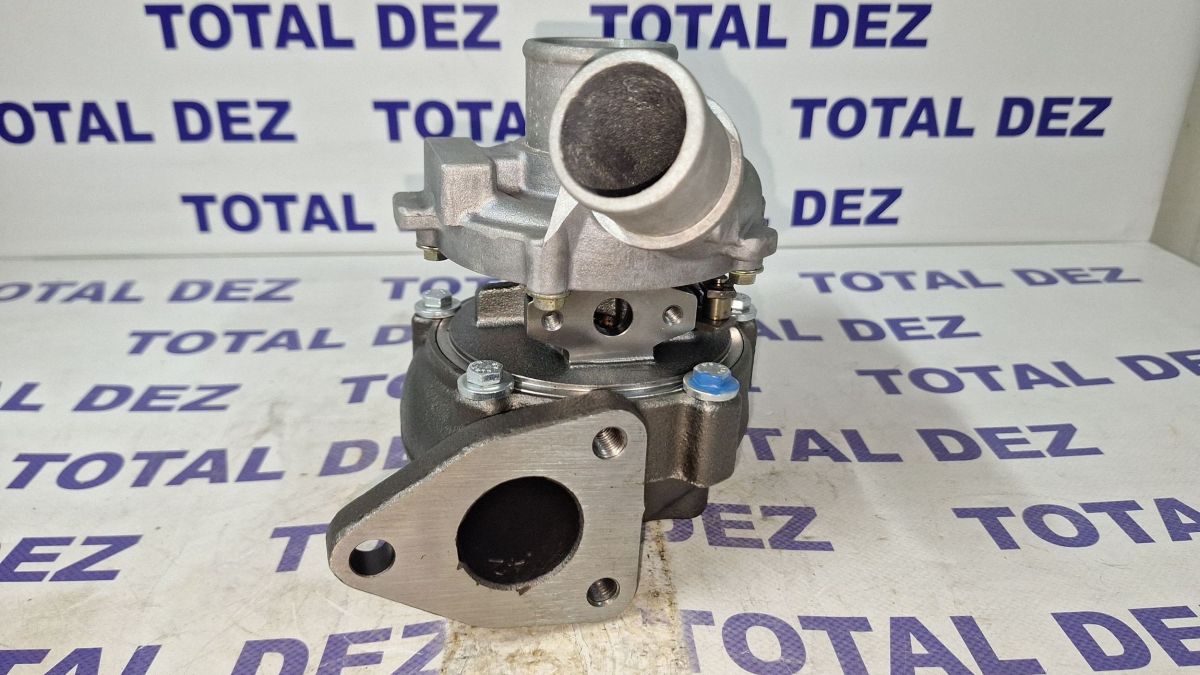 Turbina Mini One/Cooper R50/53 One - Cooper R50 53 2005 - 172010N020 7559251 1LK01152F