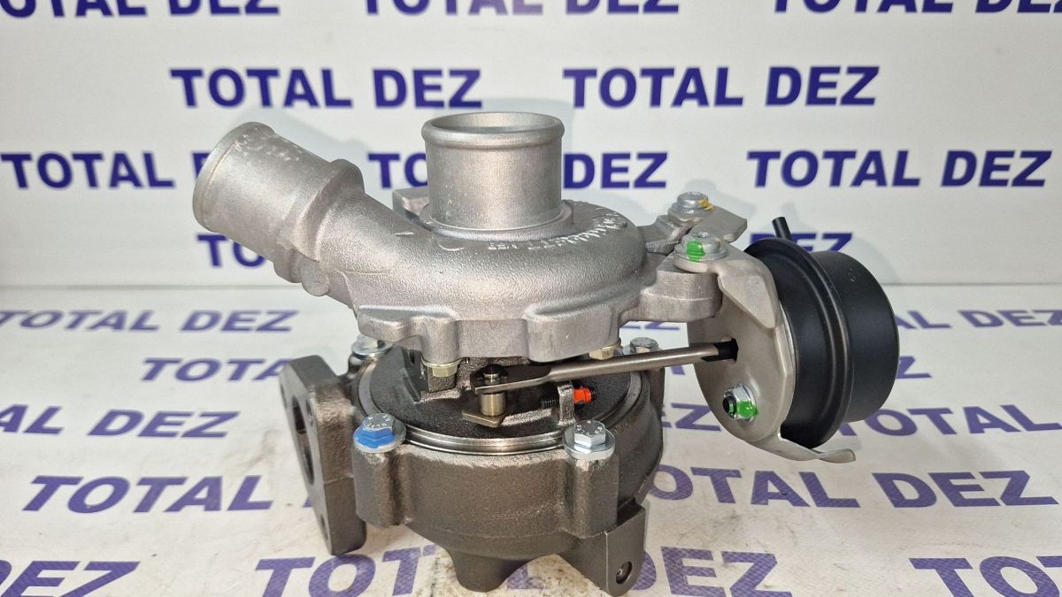 Turbina Mini One/Cooper R50/53 One - Cooper R50 53 2005 - 172010N020 7559251 1LK01152F