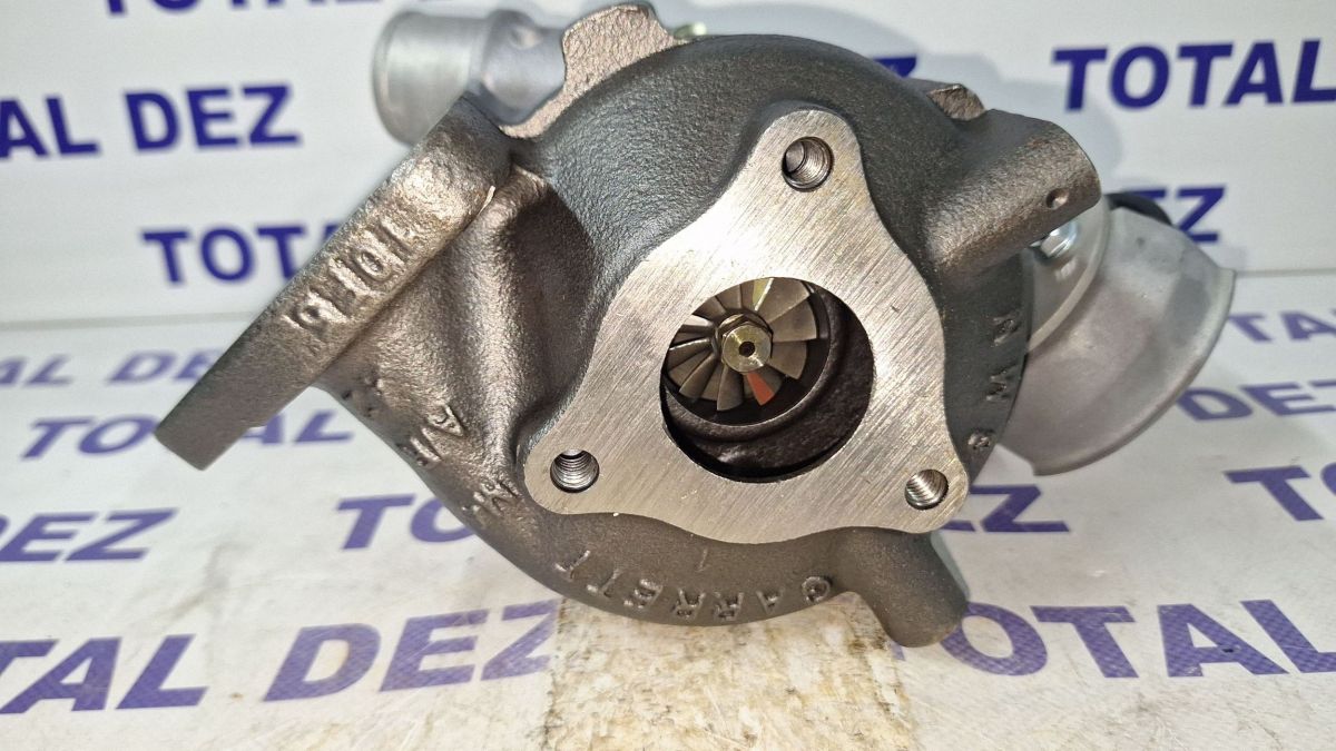 Turbina Mini One/Cooper R50/53 One - Cooper R50 53 2005 - 172010N020 7559251 1LK01152F