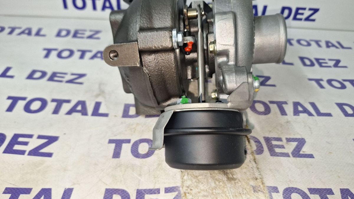 Turbina Mini One/Cooper R50/53 One - Cooper R50 53 2005 - 172010N020 7559251 1LK01152F