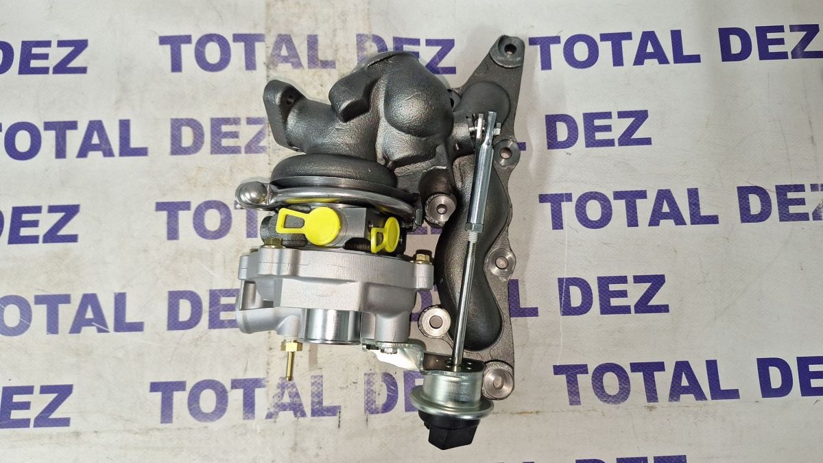 Turbina Smart ForTwo I MC01 2002 - GT1238S 7088370001 8G1240M746
