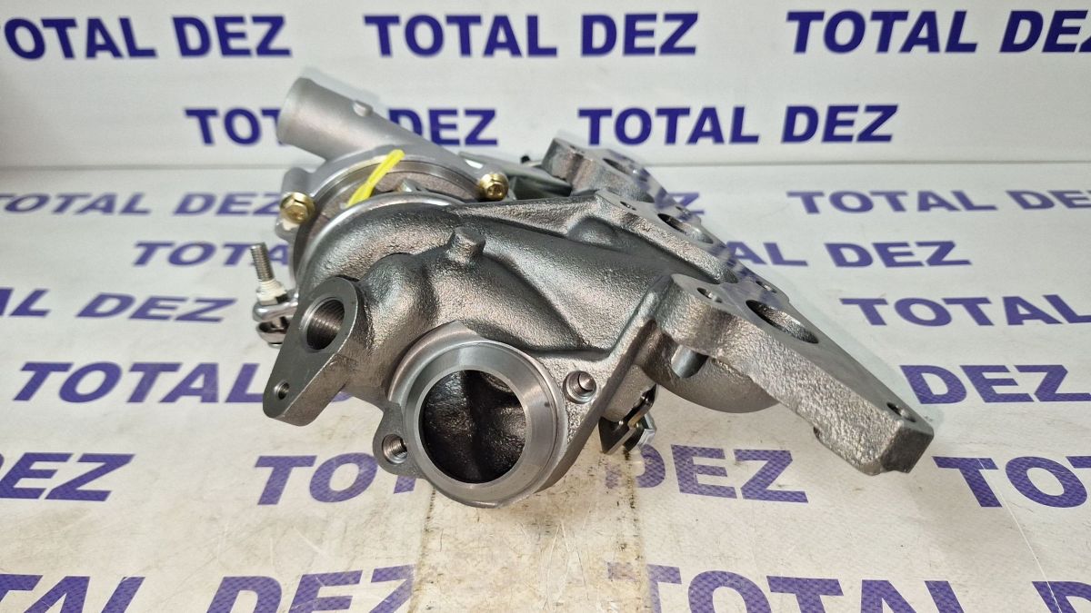 Turbina Smart ForTwo I MC01 2002 - GT1238S 7088370001 8G1240M746