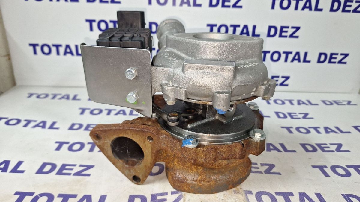 Turbina Ford Transit Custom 2013 - GTB1749V 6R3Q6K682CC