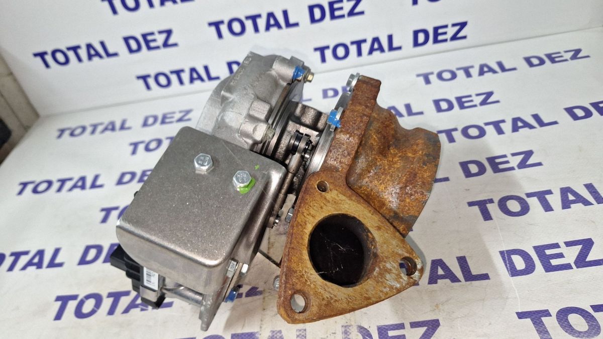 Turbina Ford Transit Custom 2013 - GTB1749V 6R3Q6K682CC