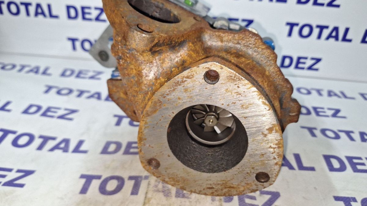 Turbina Ford Transit Custom 2013 - GTB1749V 6R3Q6K682CC