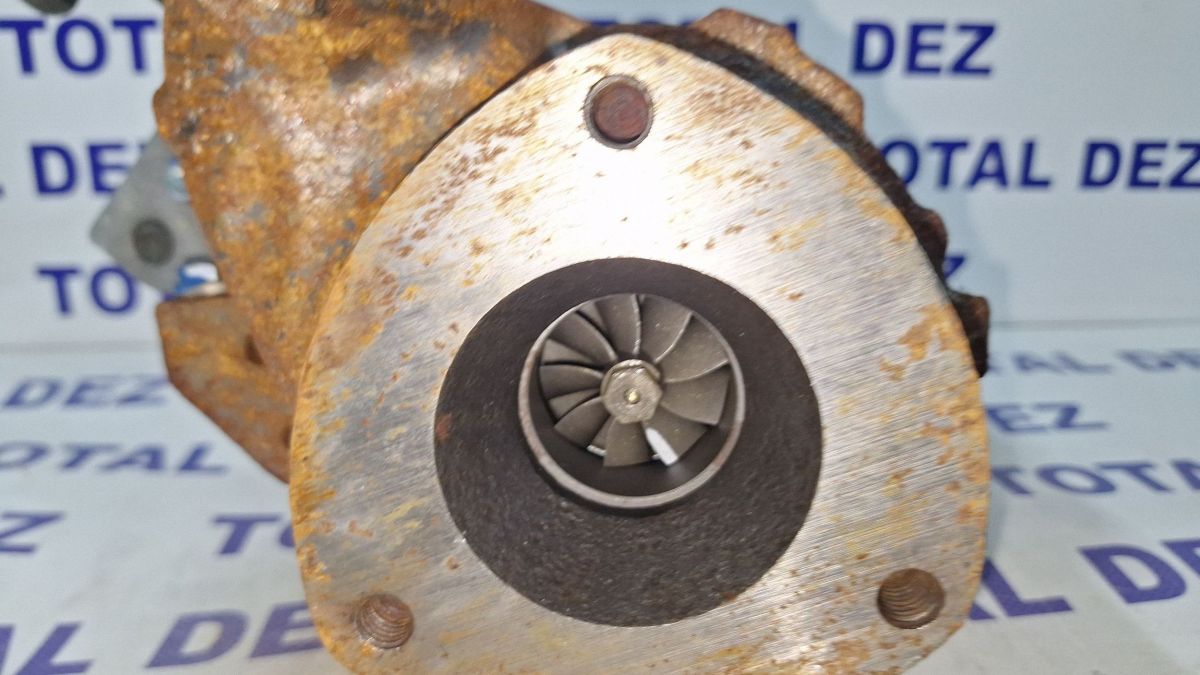Turbina Ford Transit Custom 2013 - GTB1749V 6R3Q6K682CC