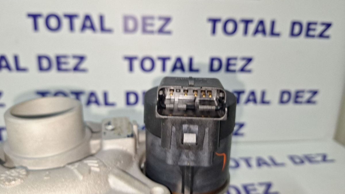 Turbina Land Rover Range Rover Sport L320 2010 - 6H4Q6K682GG 54399700062 JD50114822