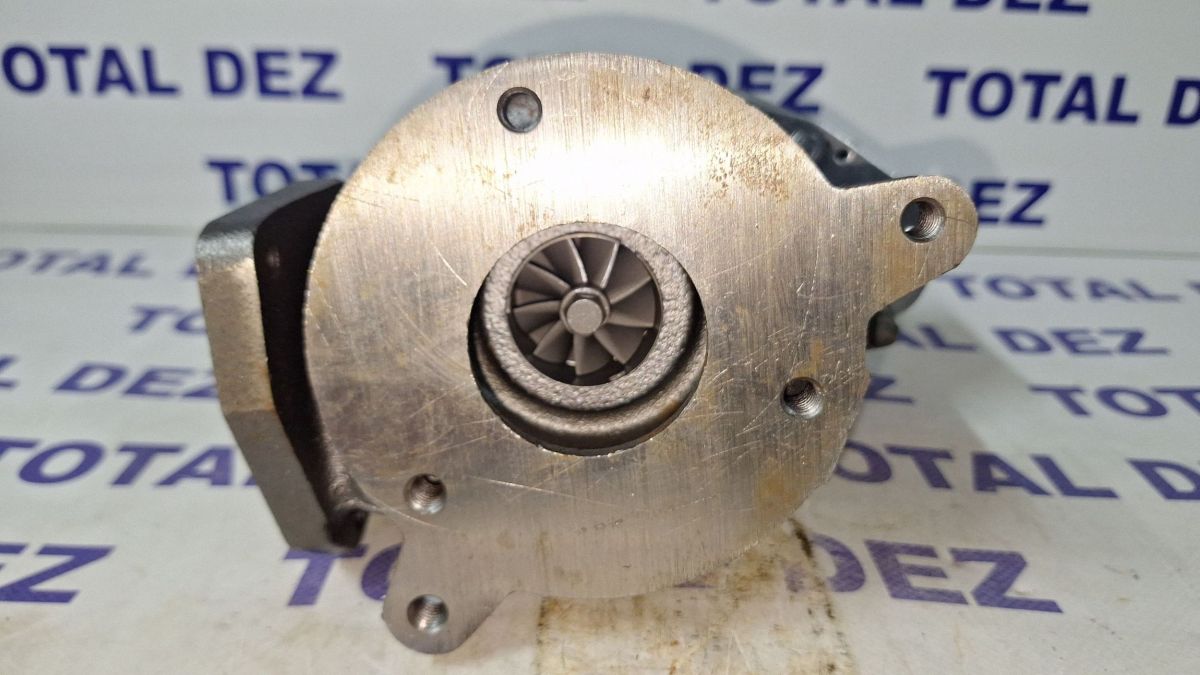 Turbina Land Rover Range Rover Sport L320 2010 - 6H4Q6K682GG 54399700062 JD50114822
