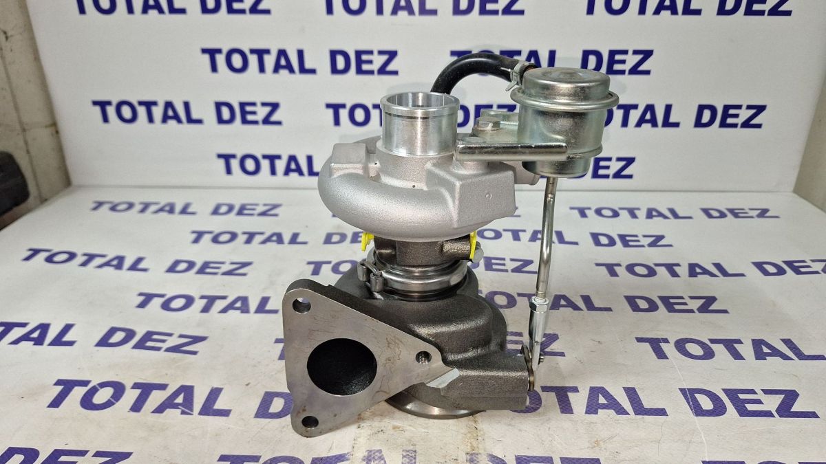 Turbina Fiat Ducato 2010 - 4913105210 200825005 8M03200987