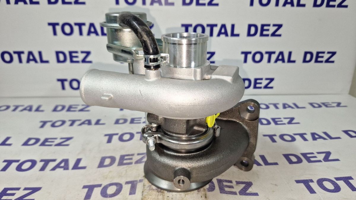 Turbina Fiat Ducato 2010 - 4913105210 200825005 8M03200987
