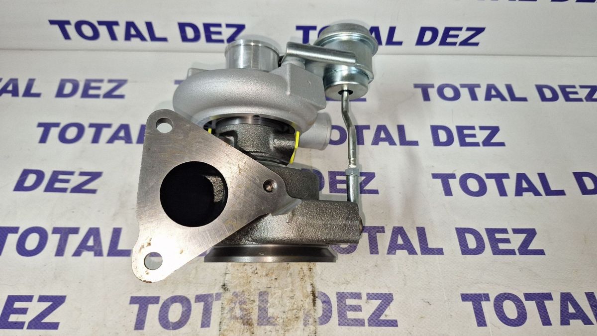 Turbina Fiat Ducato 2010 - 4913105210 200825005 8M03200987