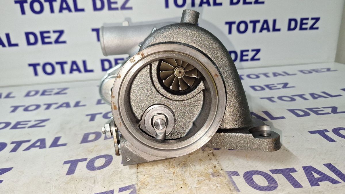 Turbina Fiat Ducato 2010 - 4913105210 200825005 8M03200987