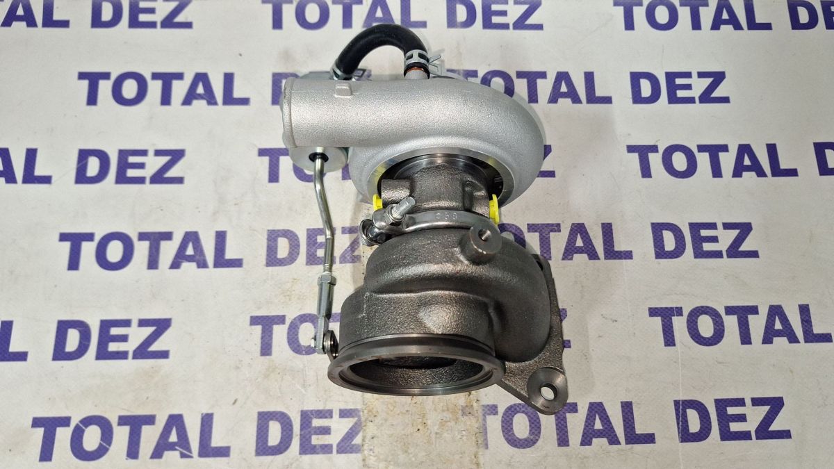 Turbina Fiat Ducato 2010 - 4913105210 200825005 8M03200987