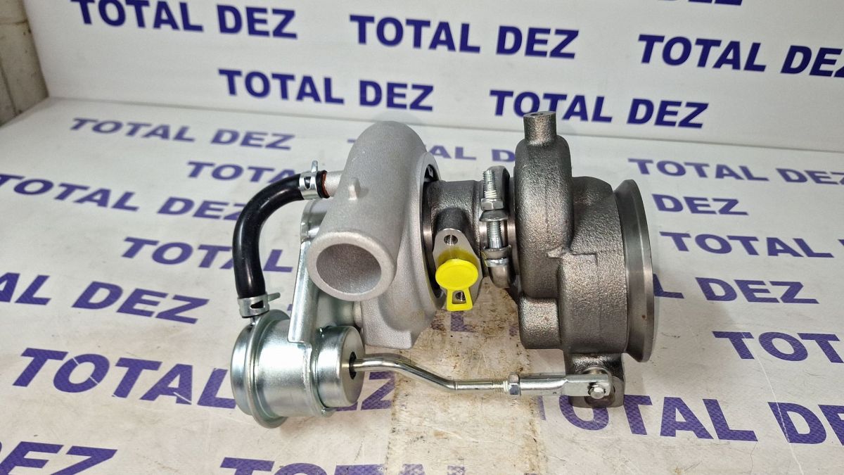 Turbina Fiat Ducato 2010 - 4913105210 200825005 8M03200987
