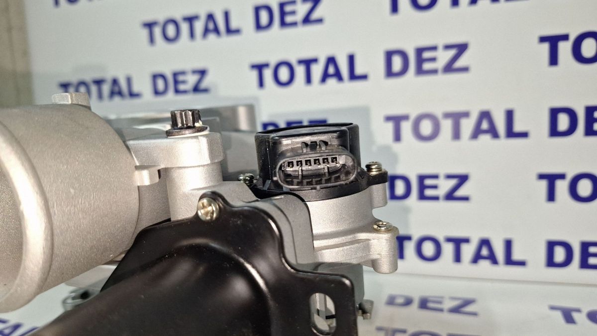 Turbina Toyota Land Cruiser (J120) 2008 - 172010L040 CTVNT 8T00300218E0001 201216007