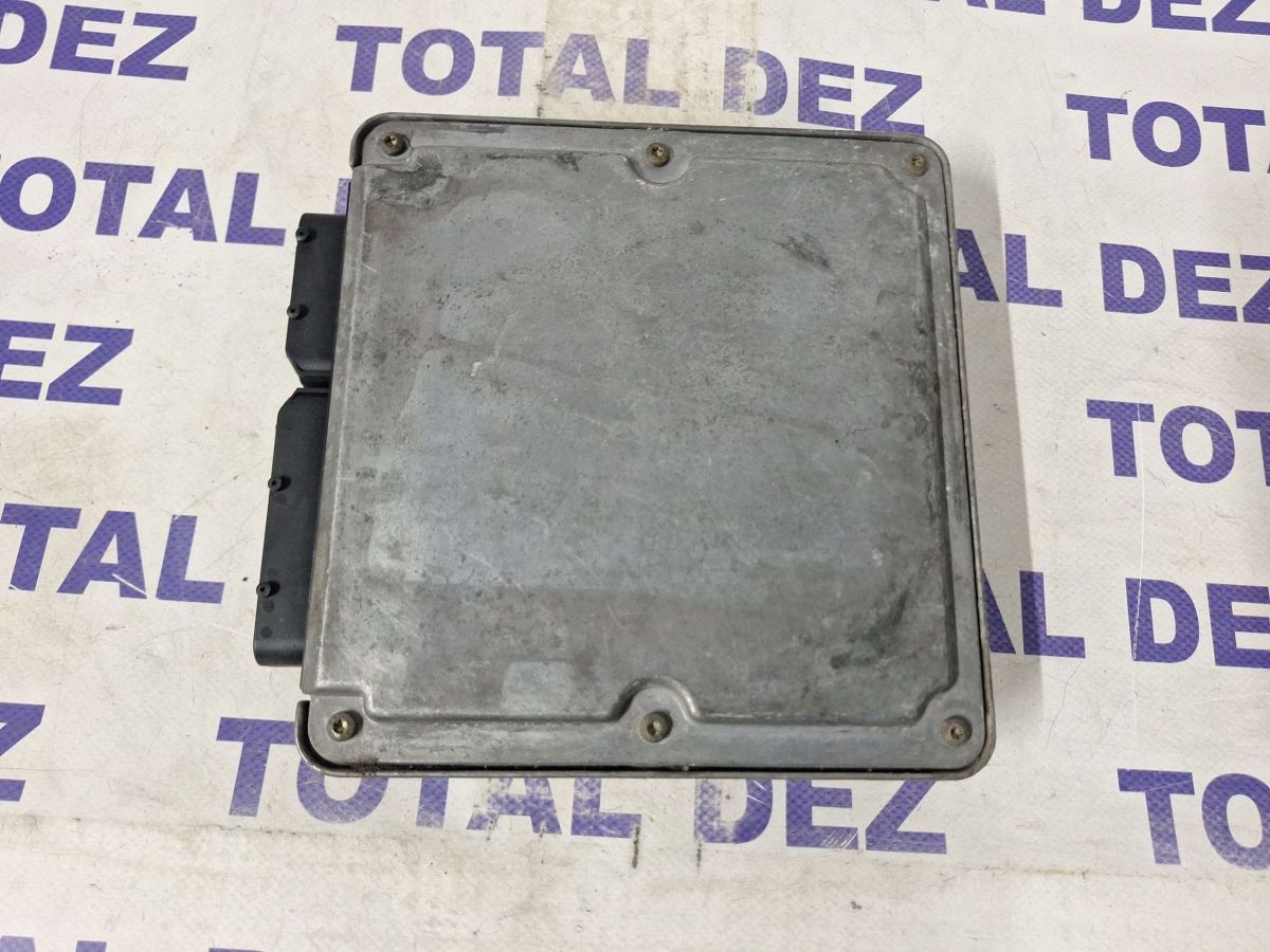 Calculator motor (ECU) Ford Galaxy 1999 - 038906019BE 0281010240 28SA4205 YM2112A650JA