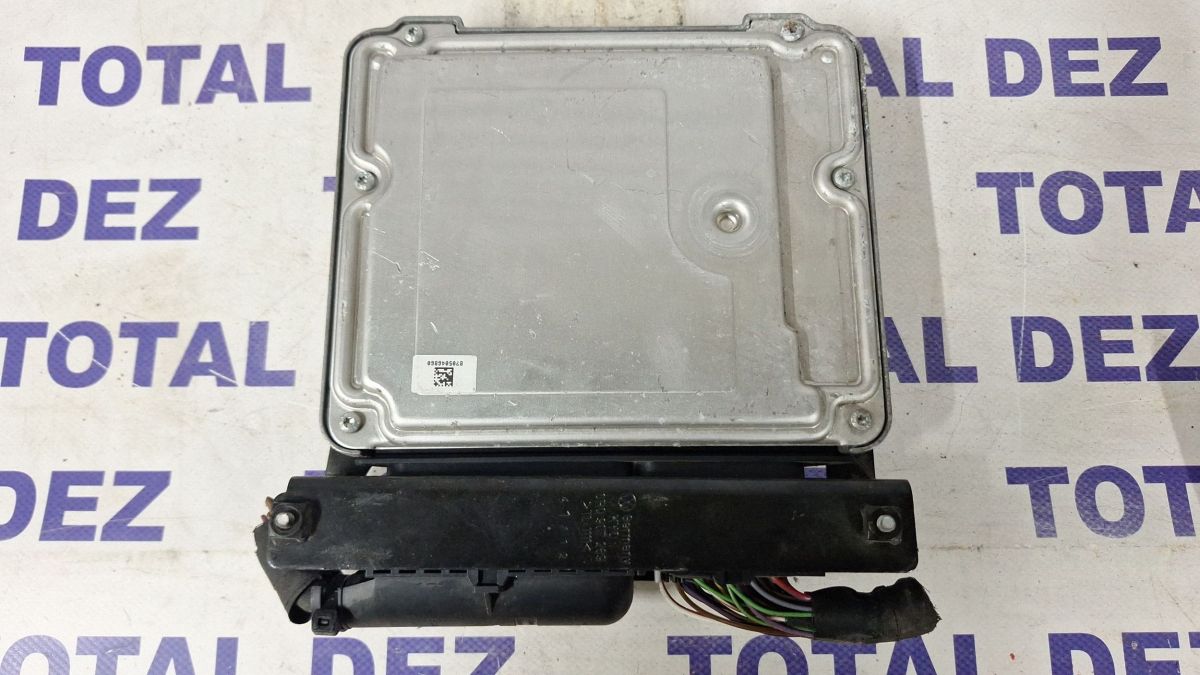Calculator motor (ECU) Volkswagen Jetta VI 2013 - 04E907309H 0261S08448