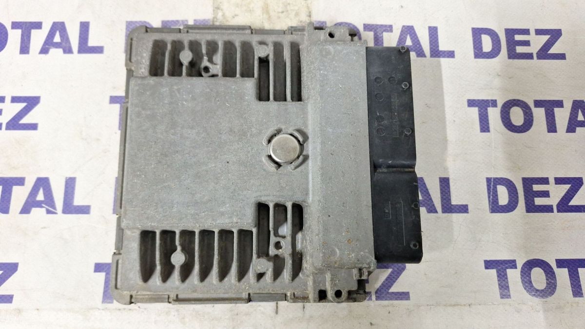 Calculator motor (ECU) Volkswagen Polo V 6R 2013 - 03F906070GD 5WP44821 03F907309AJ