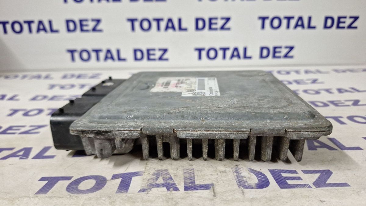 Calculator motor (ECU) Volkswagen Polo V 6R 2013 - 03L906023AH 5WP42846AA