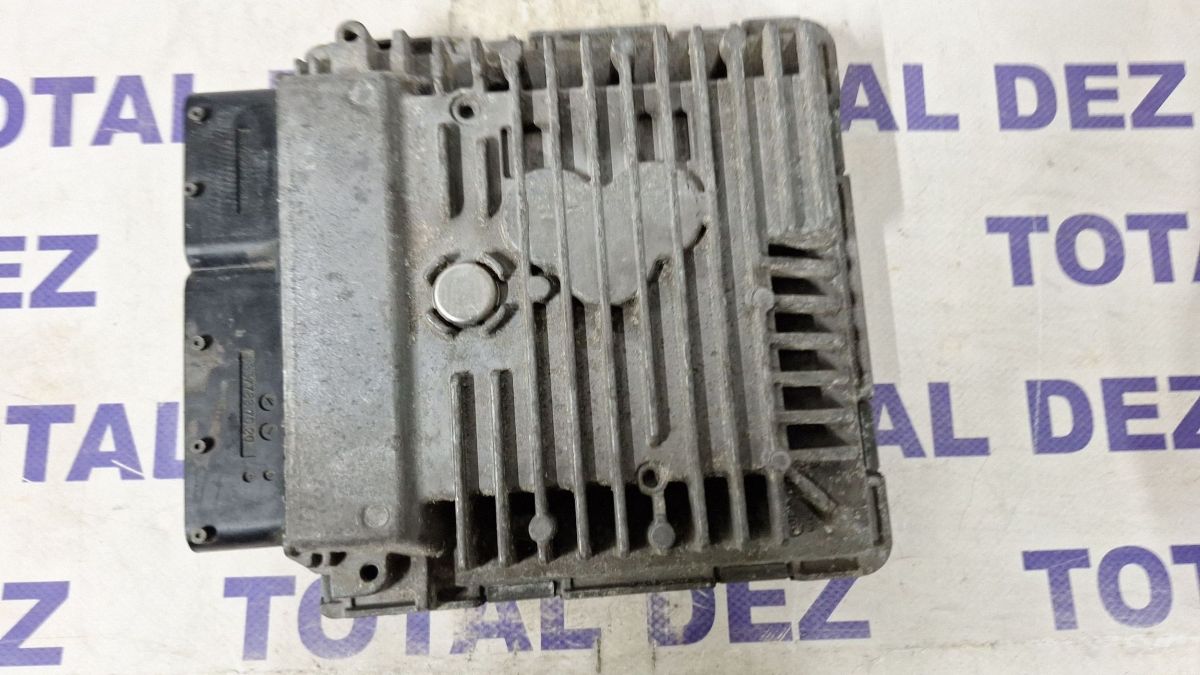 Calculator motor (ECU) Volkswagen Polo V 6R 2013 - 03L906023AH 5WP42846AA