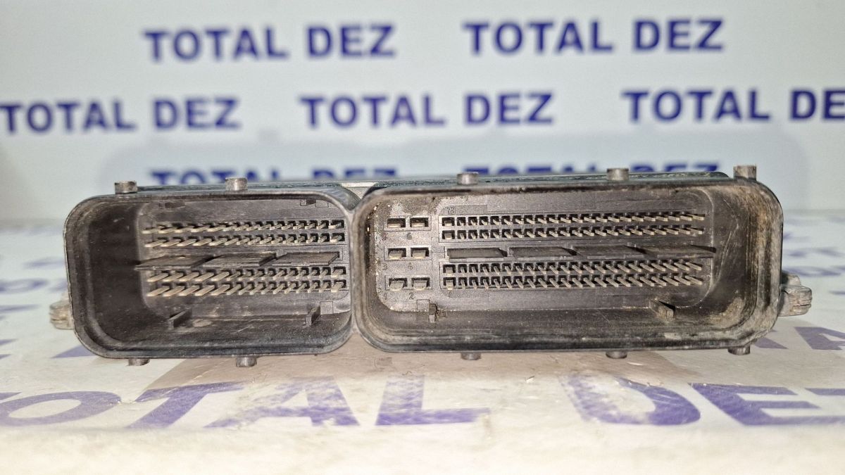 Calculator motor (ECU) Volkswagen Polo V 6R 2013 - 03L906023AH 5WP42846AA