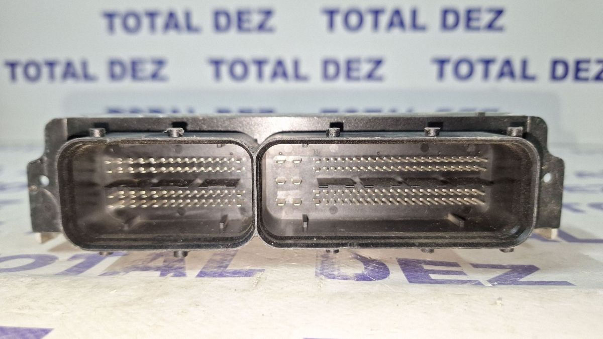 Calculator motor (ECU) Volkswagen T-Roc 2017 - 05E907309BN 0261S106T5