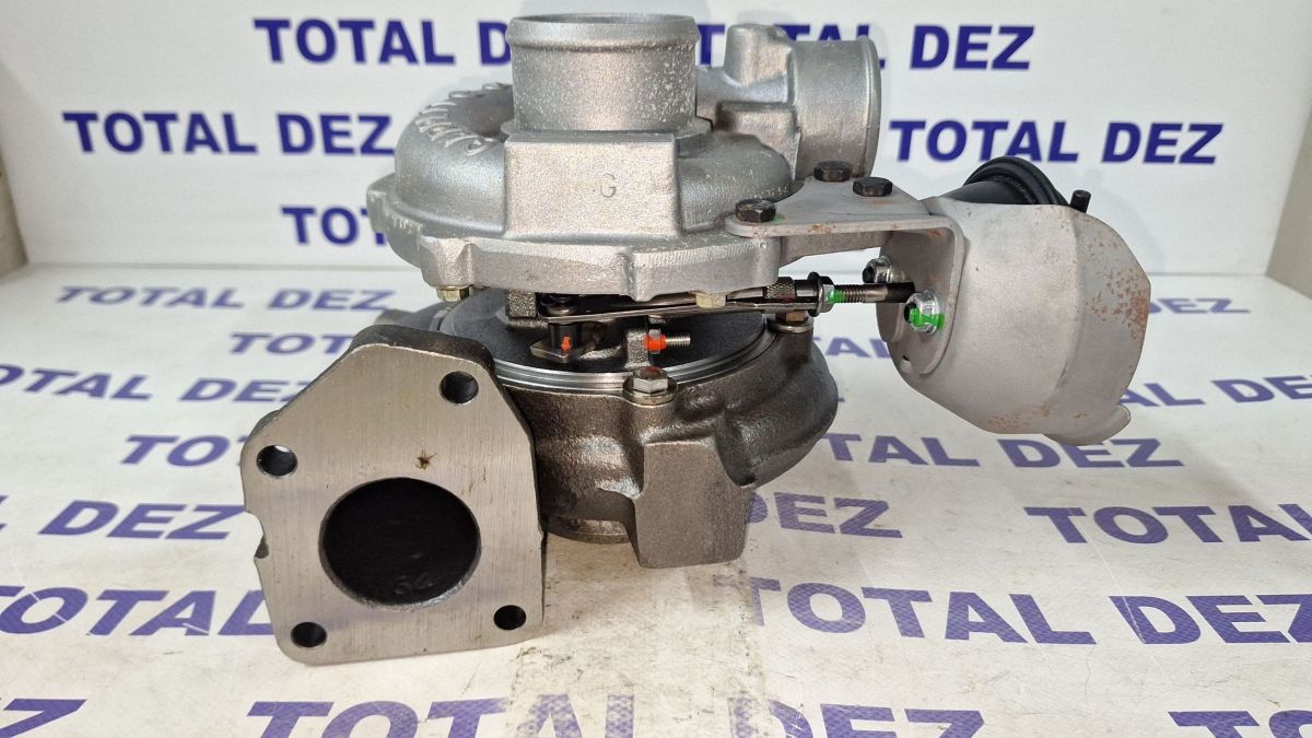 Turbina Jeep Cherokee KJ 2001 - 35242112G 7572461