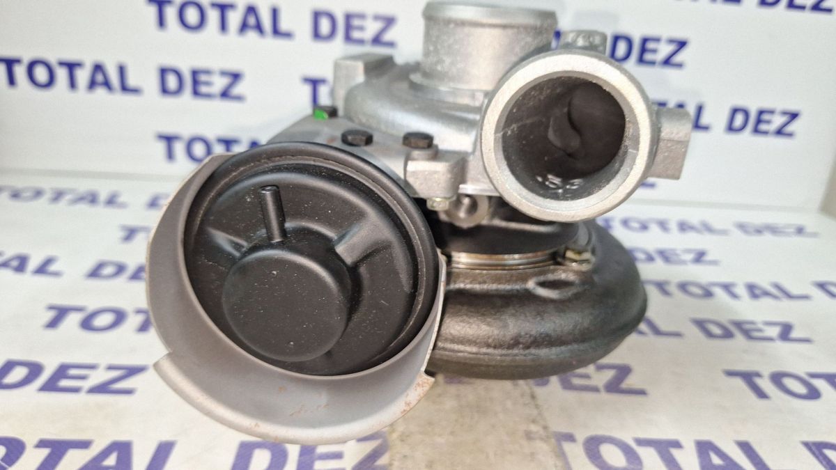 Turbina Jeep Cherokee KJ 2001 - 35242112G 7572461