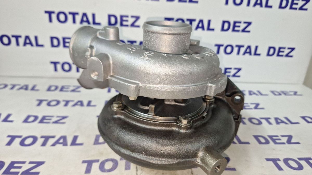 Turbina Jeep Cherokee KJ 2001 - 35242112G 7572461
