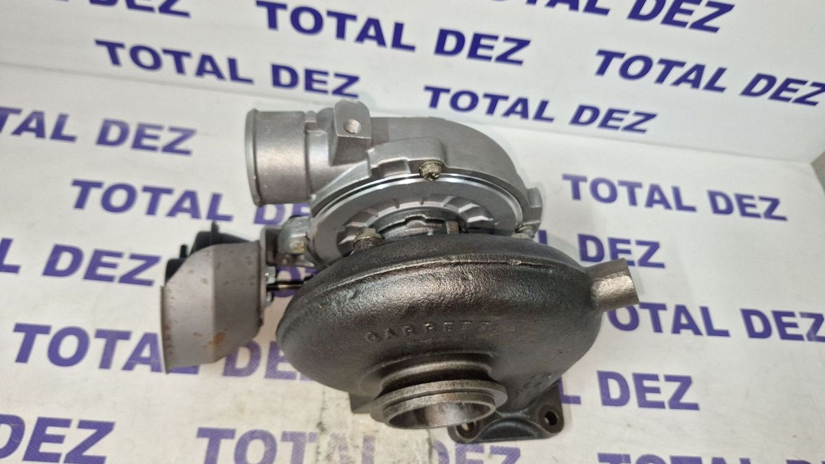 Turbina Jeep Cherokee KJ 2001 - 35242112G 7572461