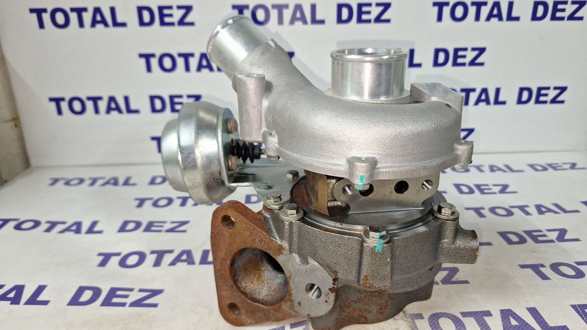 Turbina Mitsubishi L200 L300 L400 Space Gear 2015 - 1515A170 VT160809 19080Q