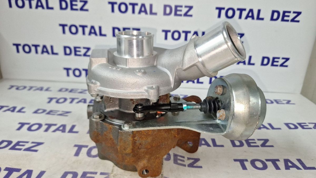 Turbina Mitsubishi L200 L300 L400 Space Gear 2015 - 1515A170 VT160809 19080Q