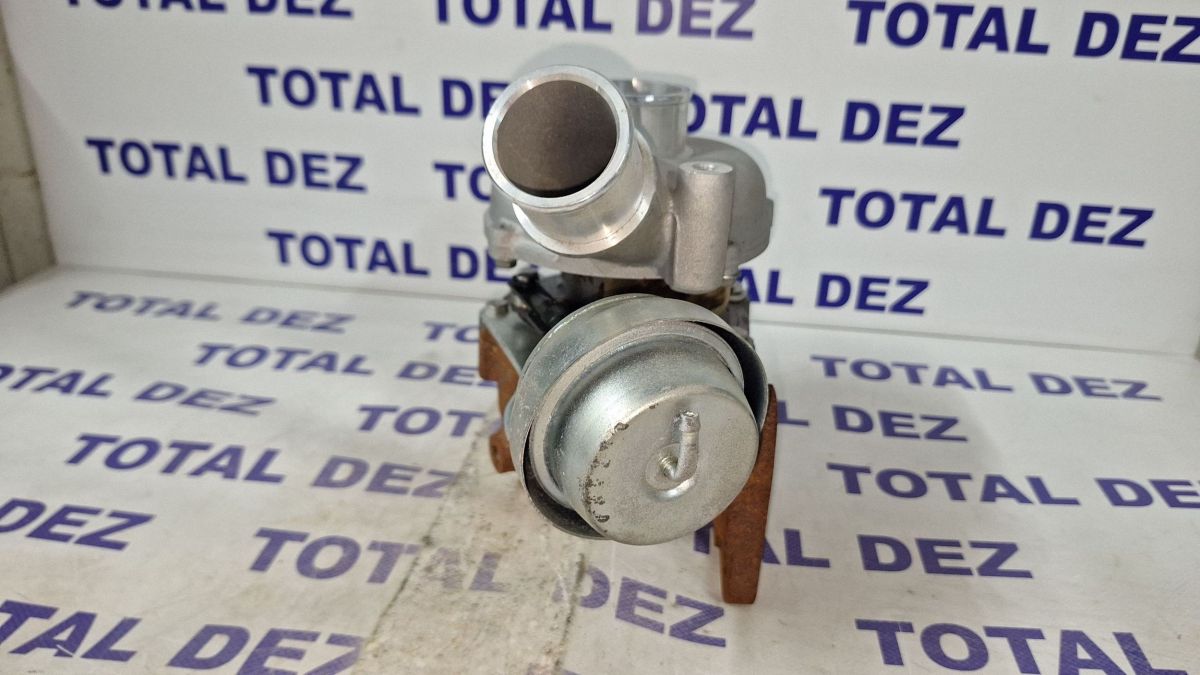 Turbina Mitsubishi L200 L300 L400 Space Gear 2015 - 1515A170 VT160809 19080Q