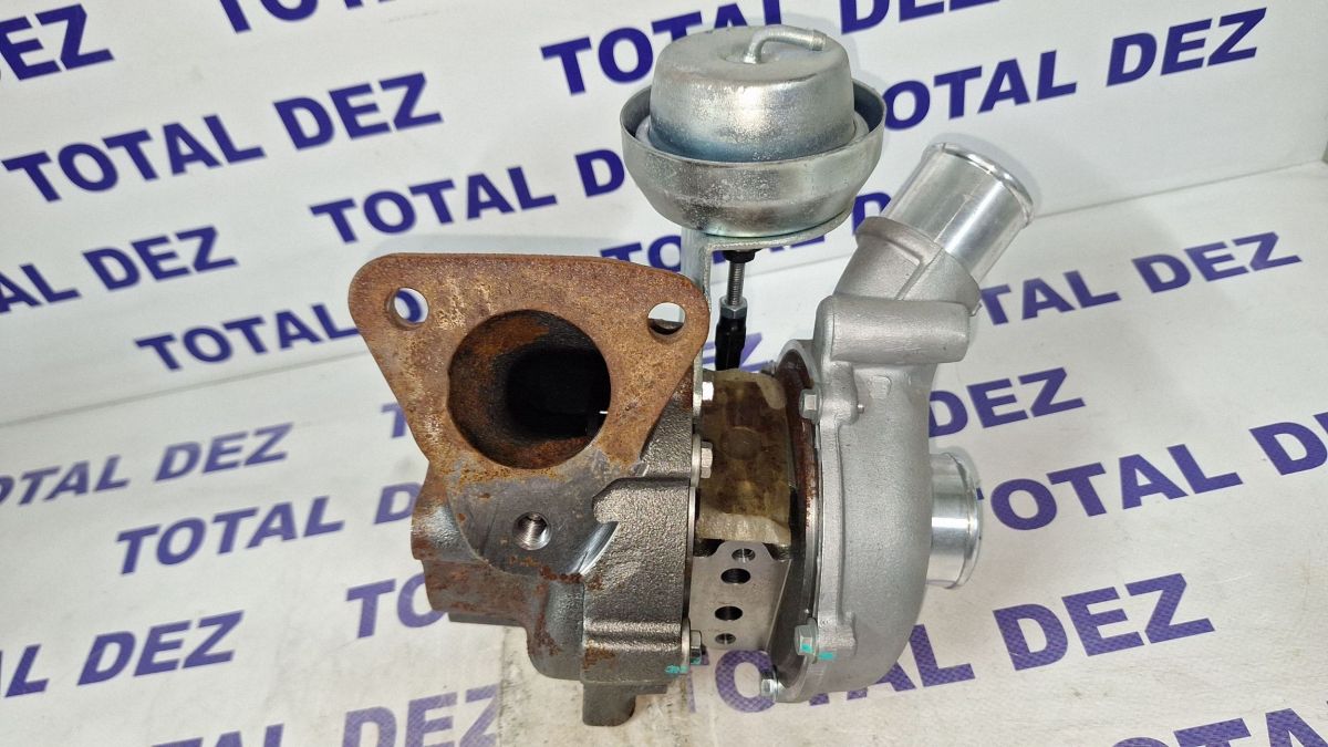 Turbina Mitsubishi L200 L300 L400 Space Gear 2015 - 1515A170 VT160809 19080Q